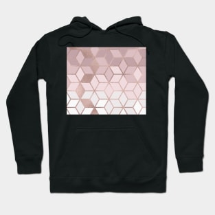 Sweet Rose Harmony Hoodie